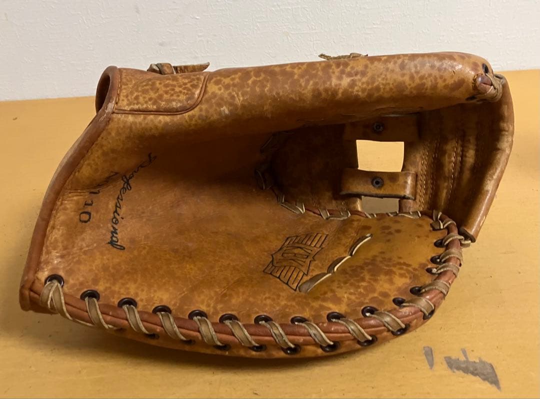 ③【野球グローブ】グローブ　ミット　5個まとめ売り　ヴィンテージ