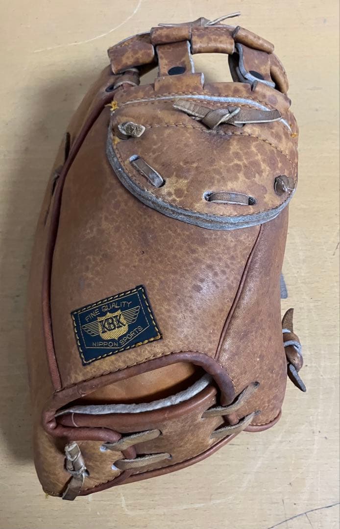 ③【野球グローブ】グローブ　ミット　5個まとめ売り　ヴィンテージ