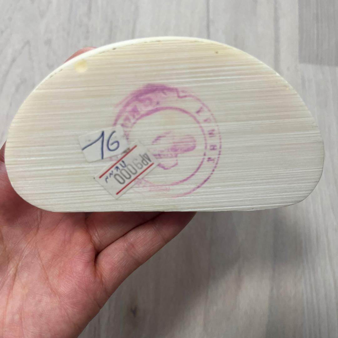 HERMES 三人の女性像 彫刻 約15cm