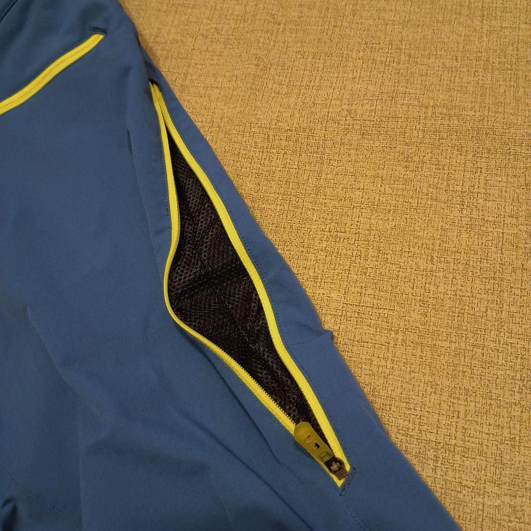 サロモン　スキーパンツ