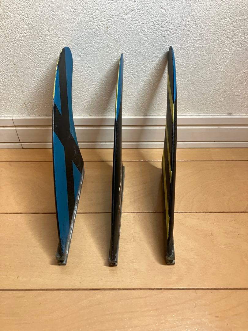 futures. JJFモデル フューチャーフィン Mサイズ