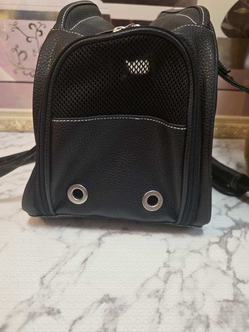 ペットキャリーバッグ