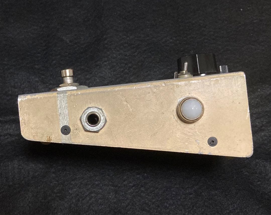 Beetronics OVERHIVE ビートロニクス オーバーハイヴ