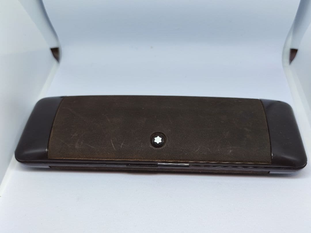 MONTBLANC モンブラン マイスターシュテュック 14K