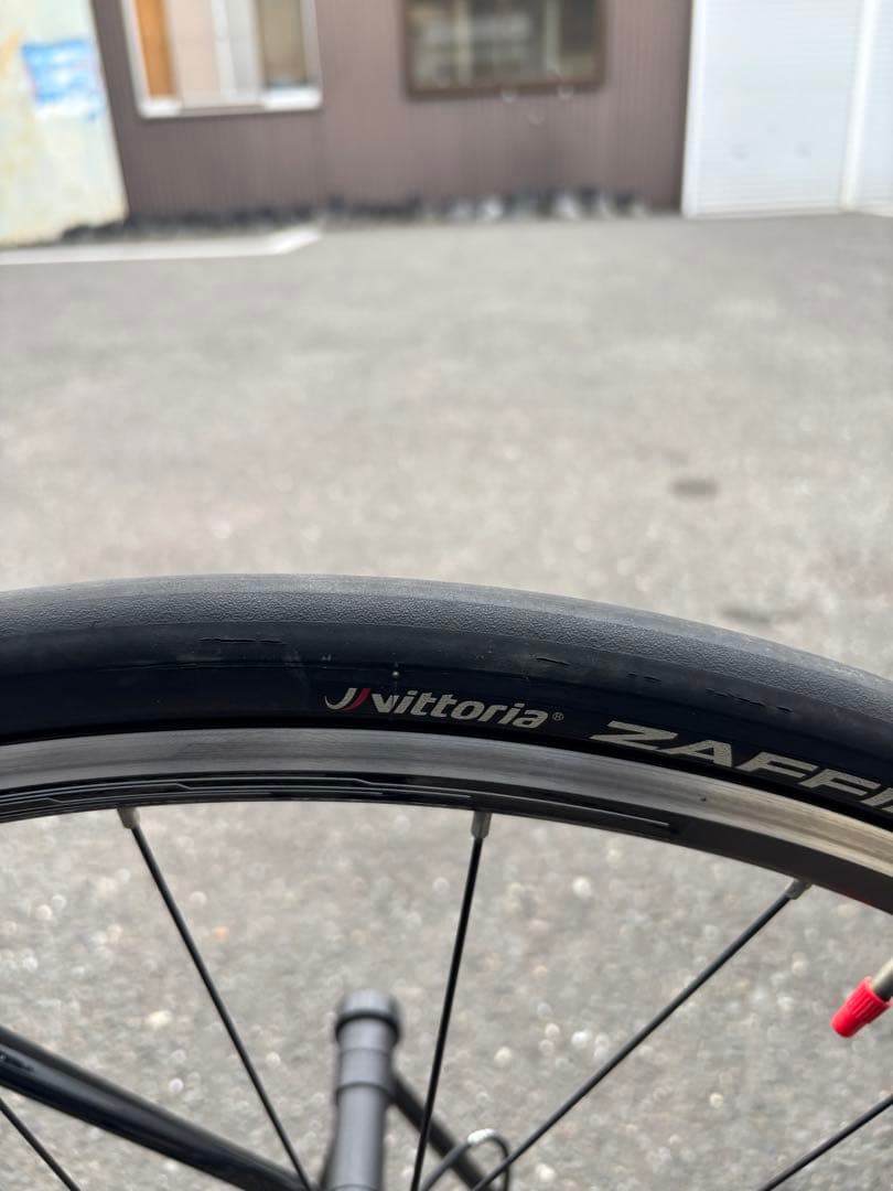 〈新年のご挨拶〉SuperSix EVO Carbon 105