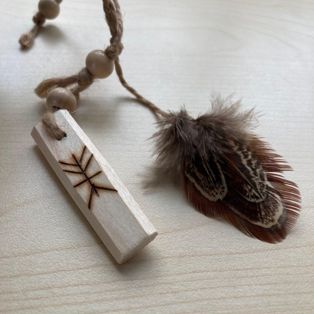 【新品】ソウルオブシベリア　#4 No.1951 ククサ