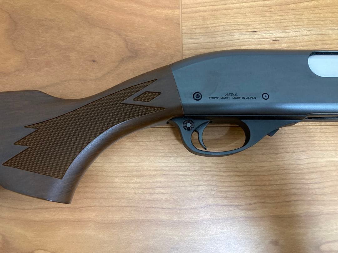 東京マルイ M870 ウッドストックタイプ