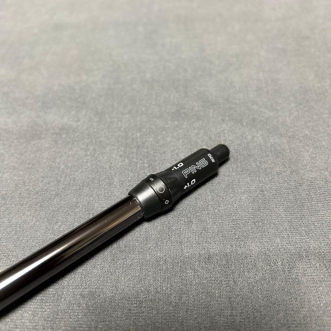 新品ピンG440 4U ブラック90X 23°用 UT用まとめ割り有り