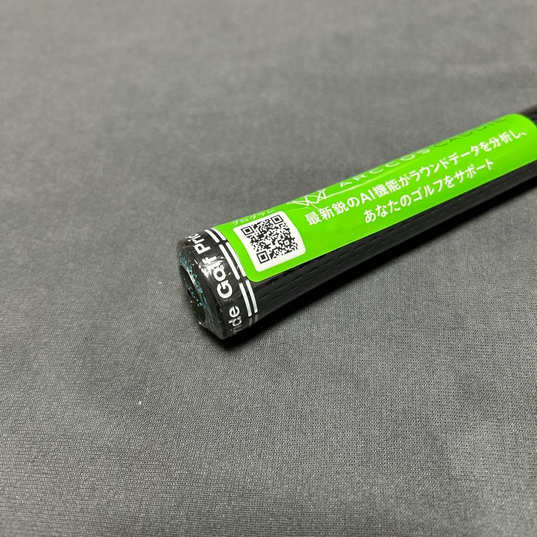 新品ピンG440 4U ブラック90X 23°用 UT用まとめ割り有り