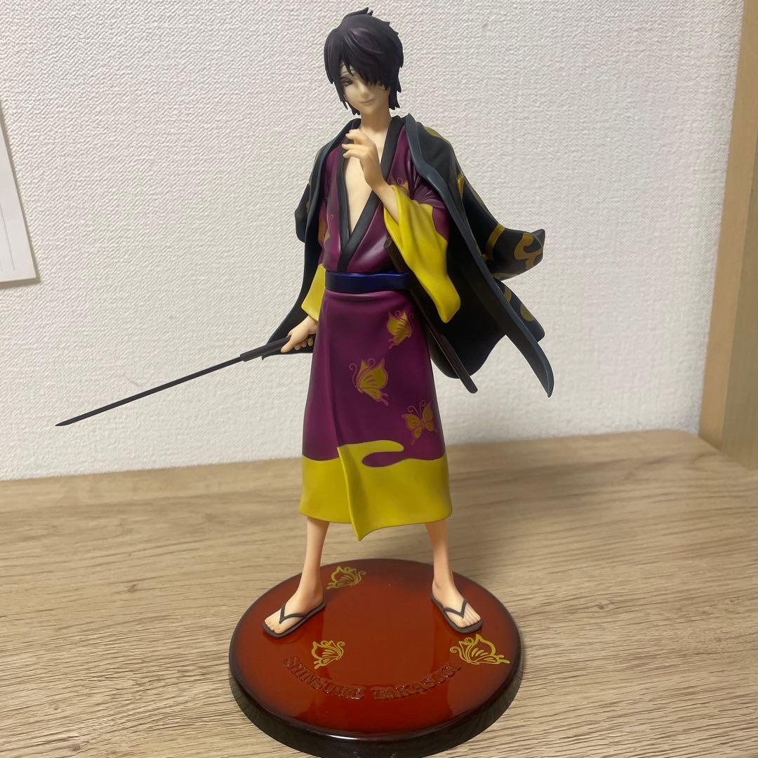 高杉晋助 フィギュア G.E.M.シリーズ