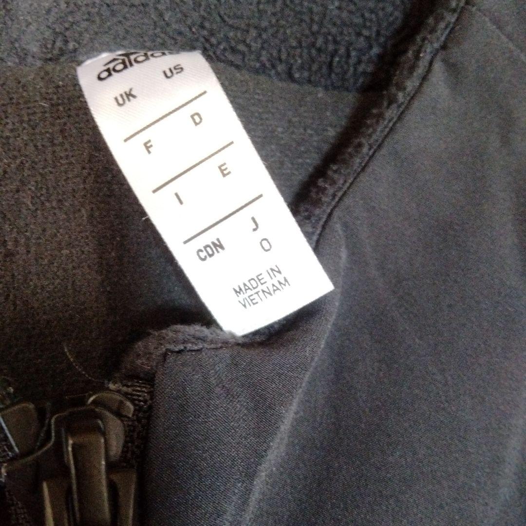 adidas♡中綿♡*ジャケット/ブルゾン　LL ゴルフ/スポーツ/テニス