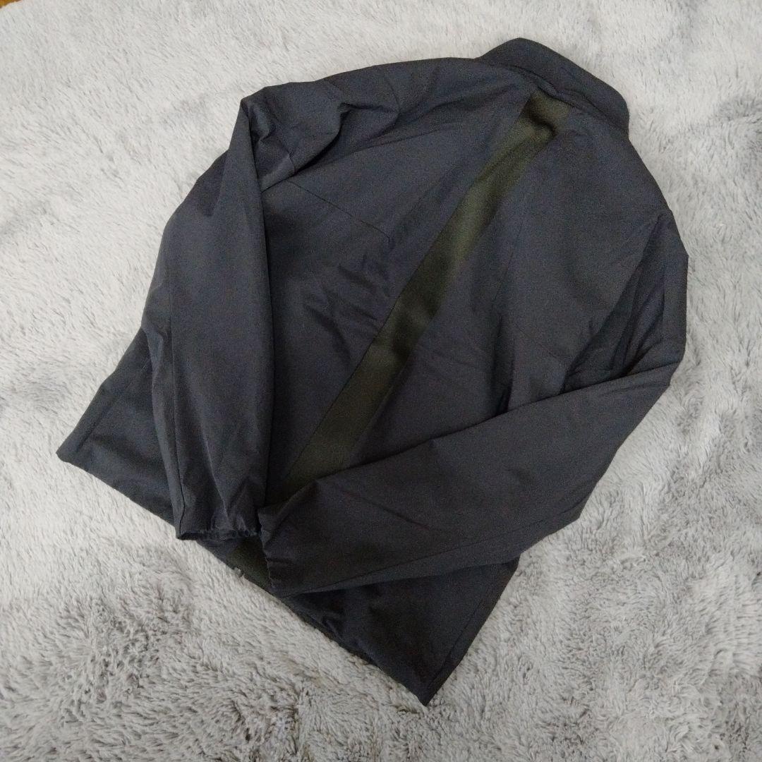 adidas♡中綿♡*ジャケット/ブルゾン　LL ゴルフ/スポーツ/テニス