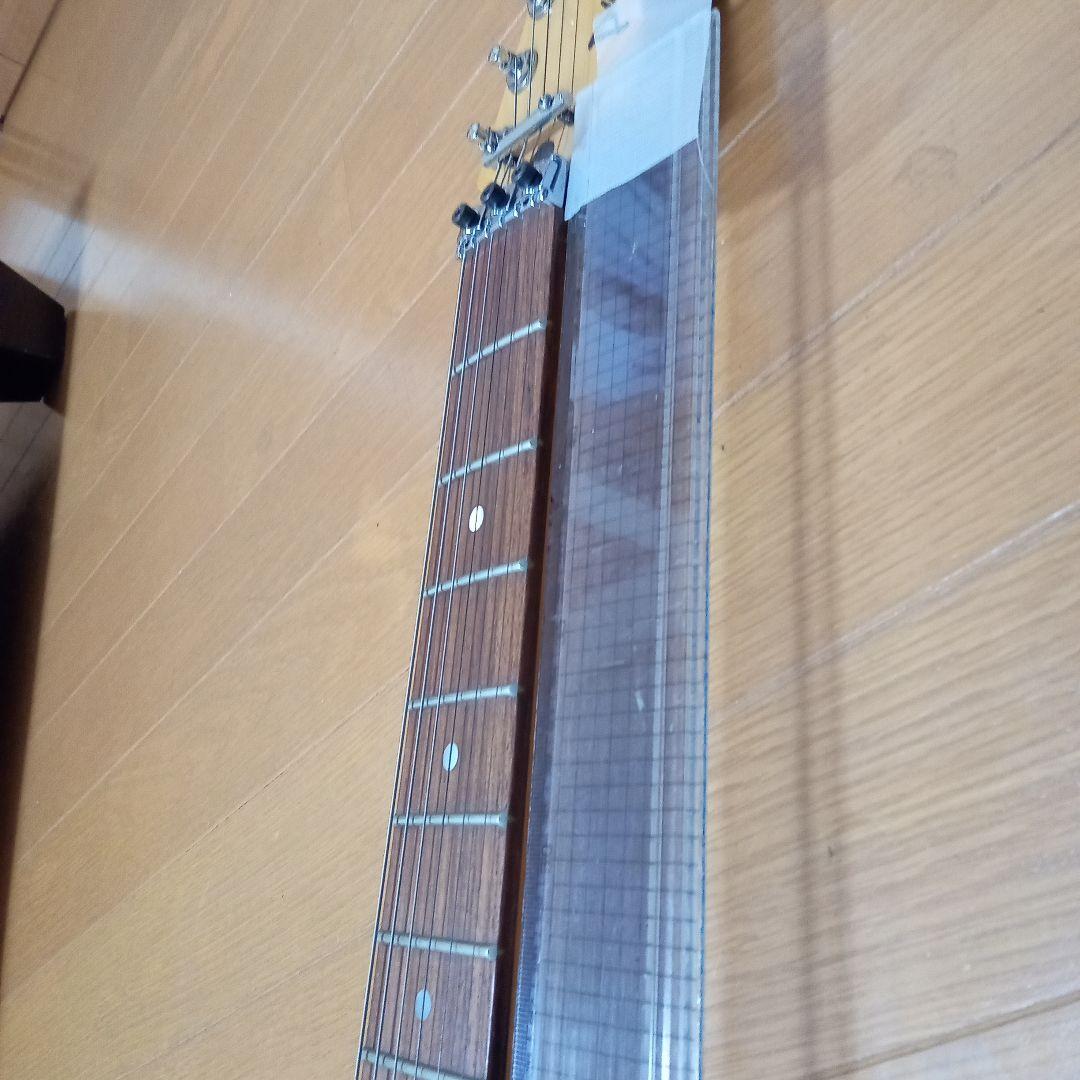 ギター YAMAHA PACIFICA 912J