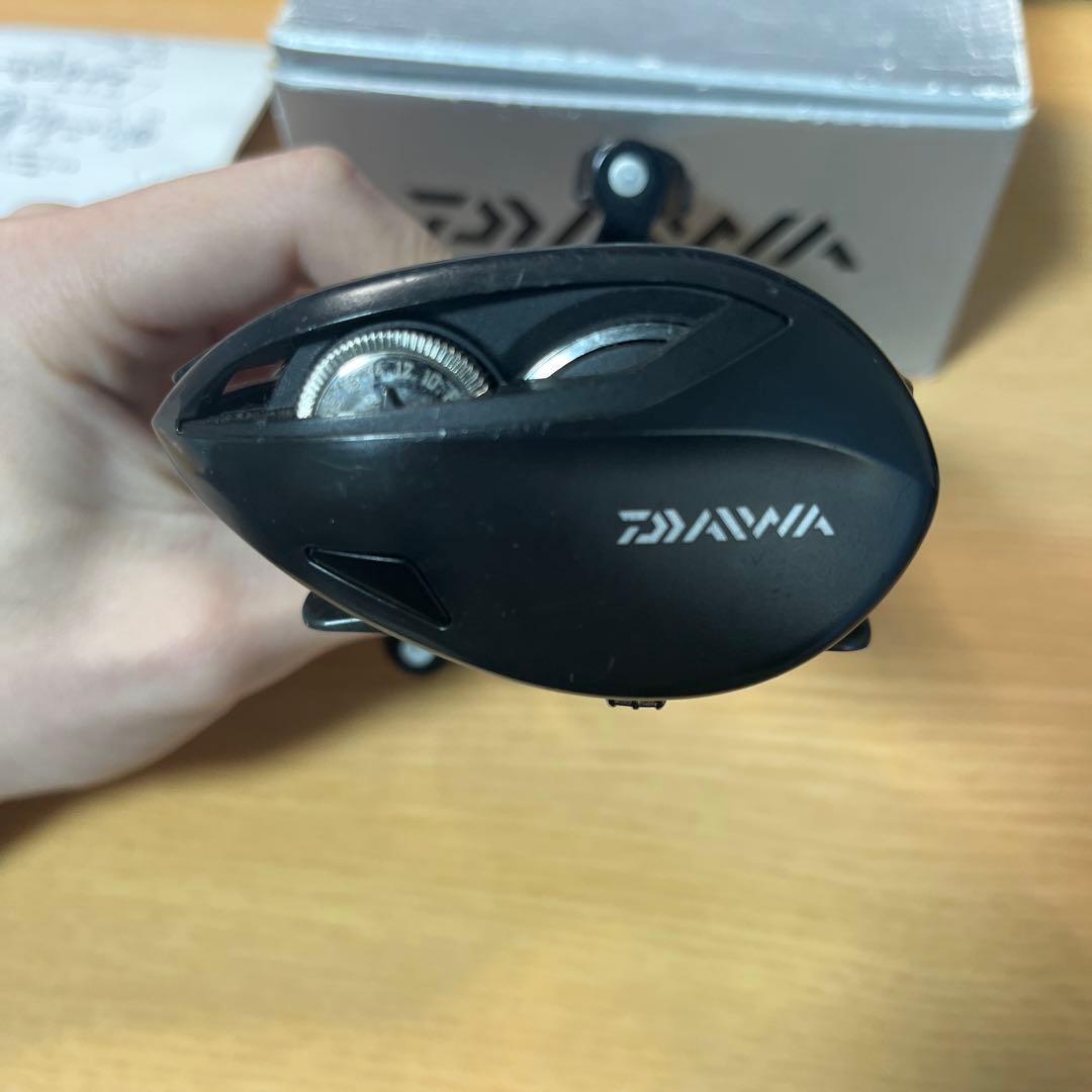 リール DAIWA T3 MX