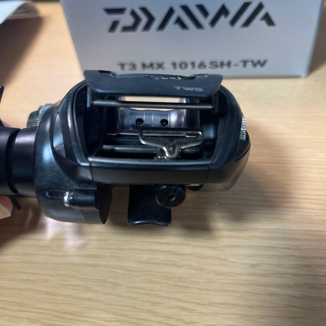 リール DAIWA T3 MX