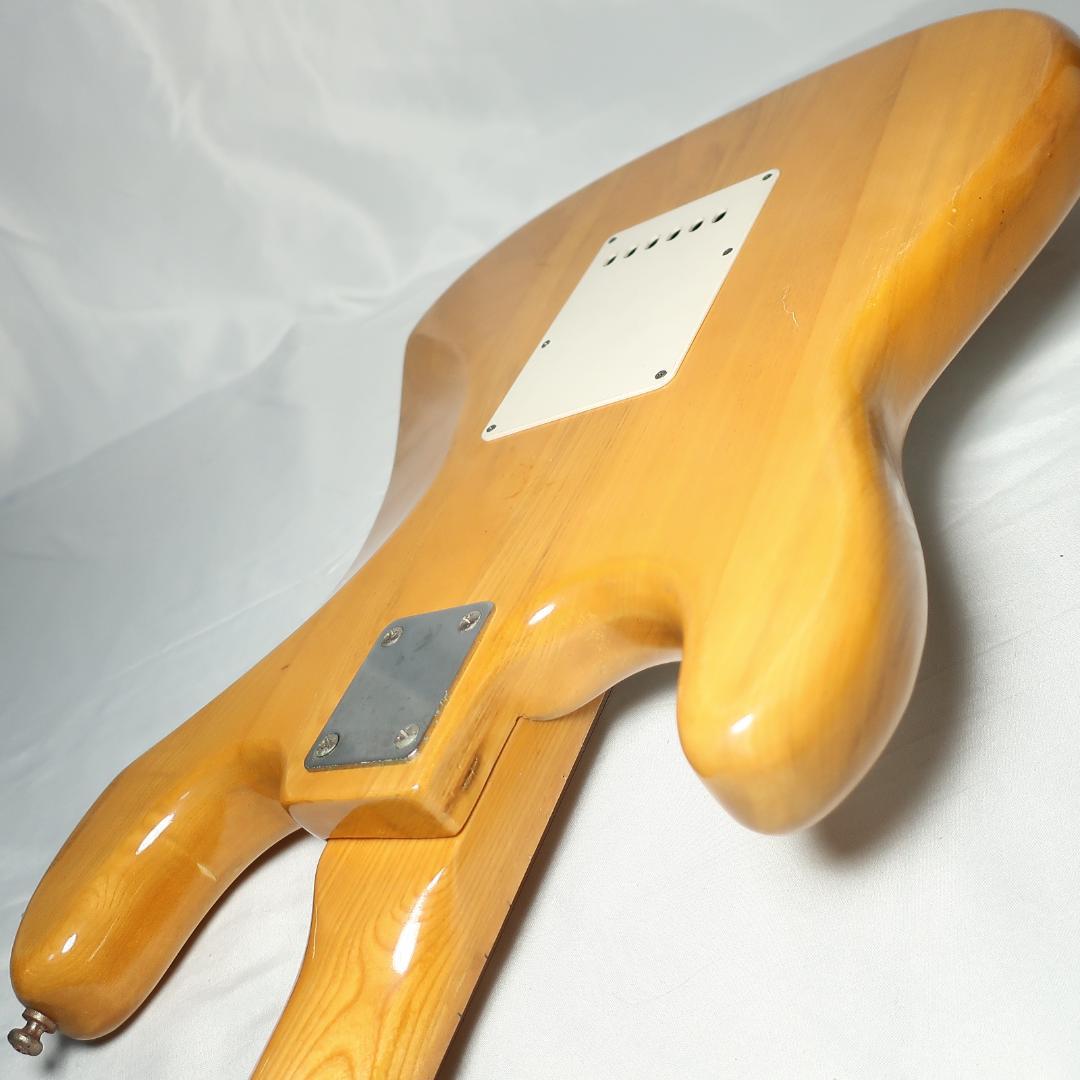 Tomson SPLENDOR SERIES ラージヘッド ブリッジカバー装備