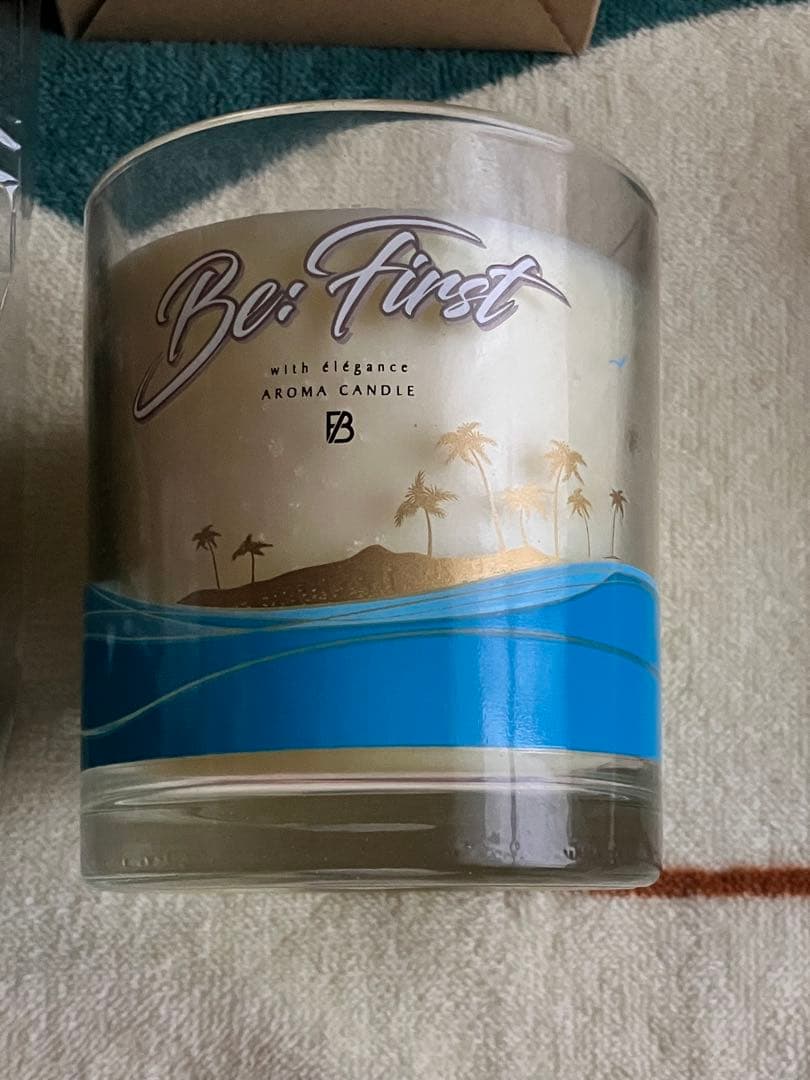 BE:FIRST グッズまとめ売り BE:1、Mainstream 未開封有り