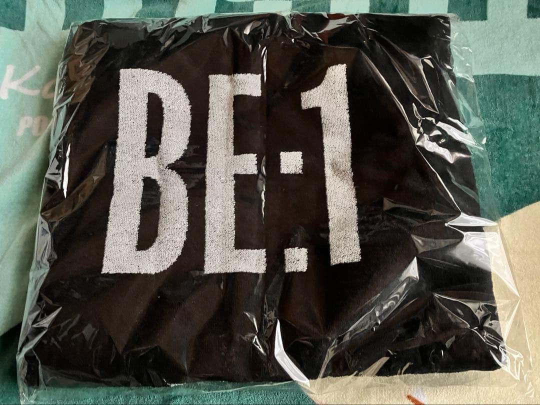 BE:FIRST グッズまとめ売り BE:1、Mainstream 未開封有り