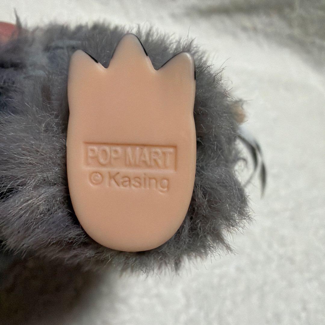 【正規品】 ラブブ energy エナジー シークレット ID