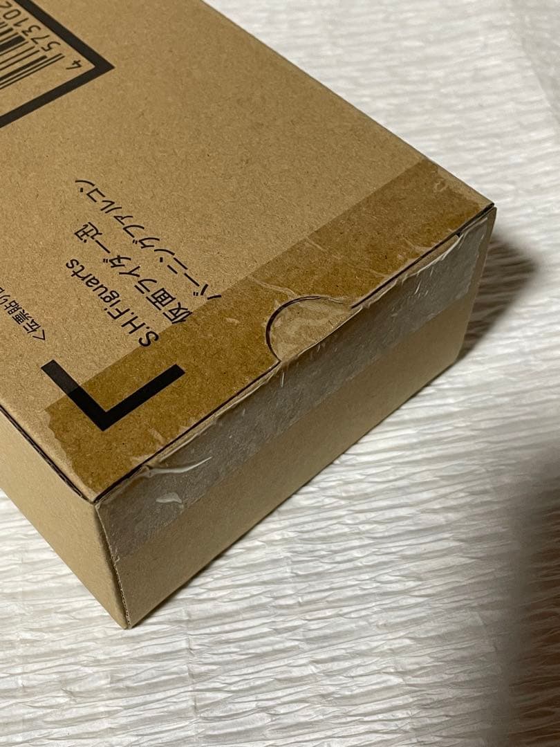 S.H.Figuarts 仮面ライダー迅 バーニングファルコン