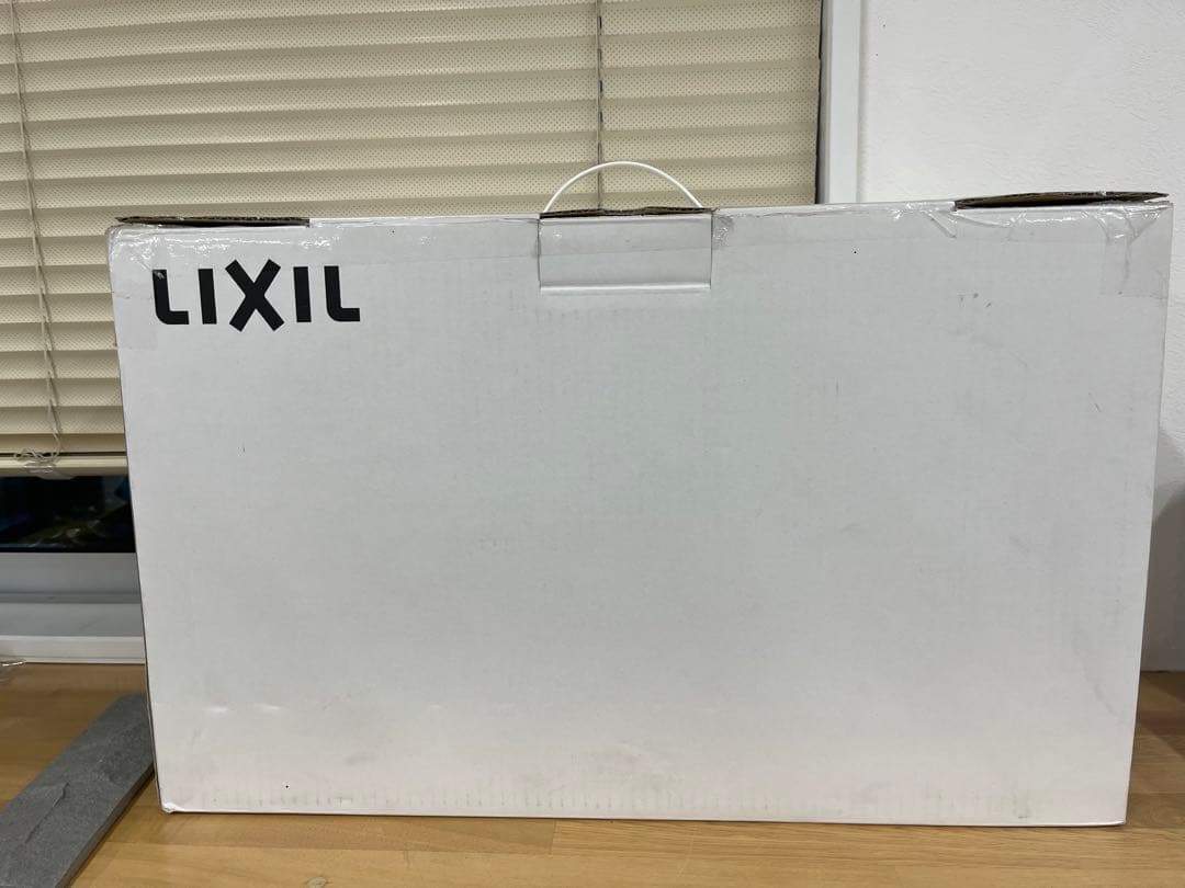 2020東京オリンピック　lixilコラボ　非売品　値下げしました