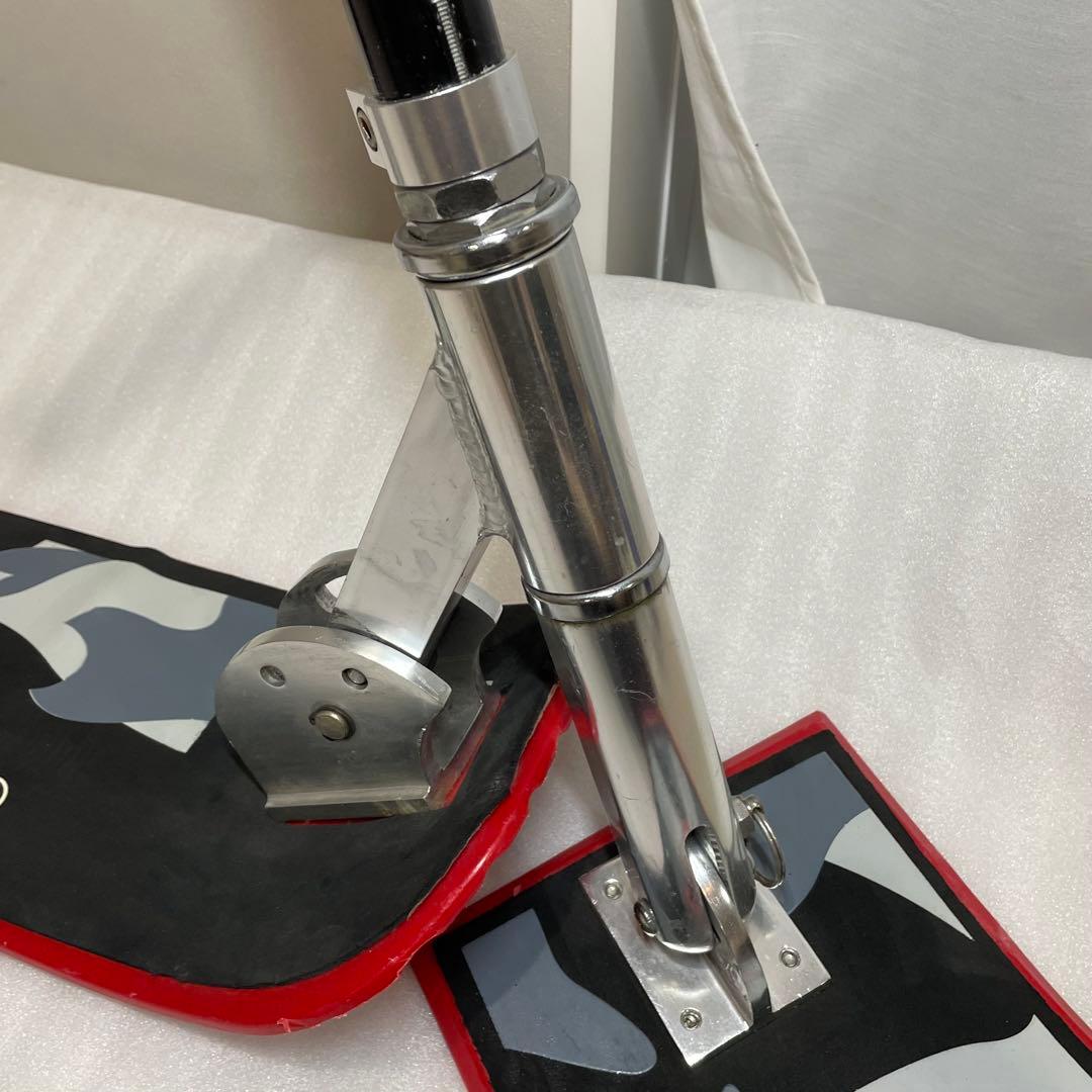 希少色　ドッペルギャンガー DOPPELGANGER スノースクート SS3