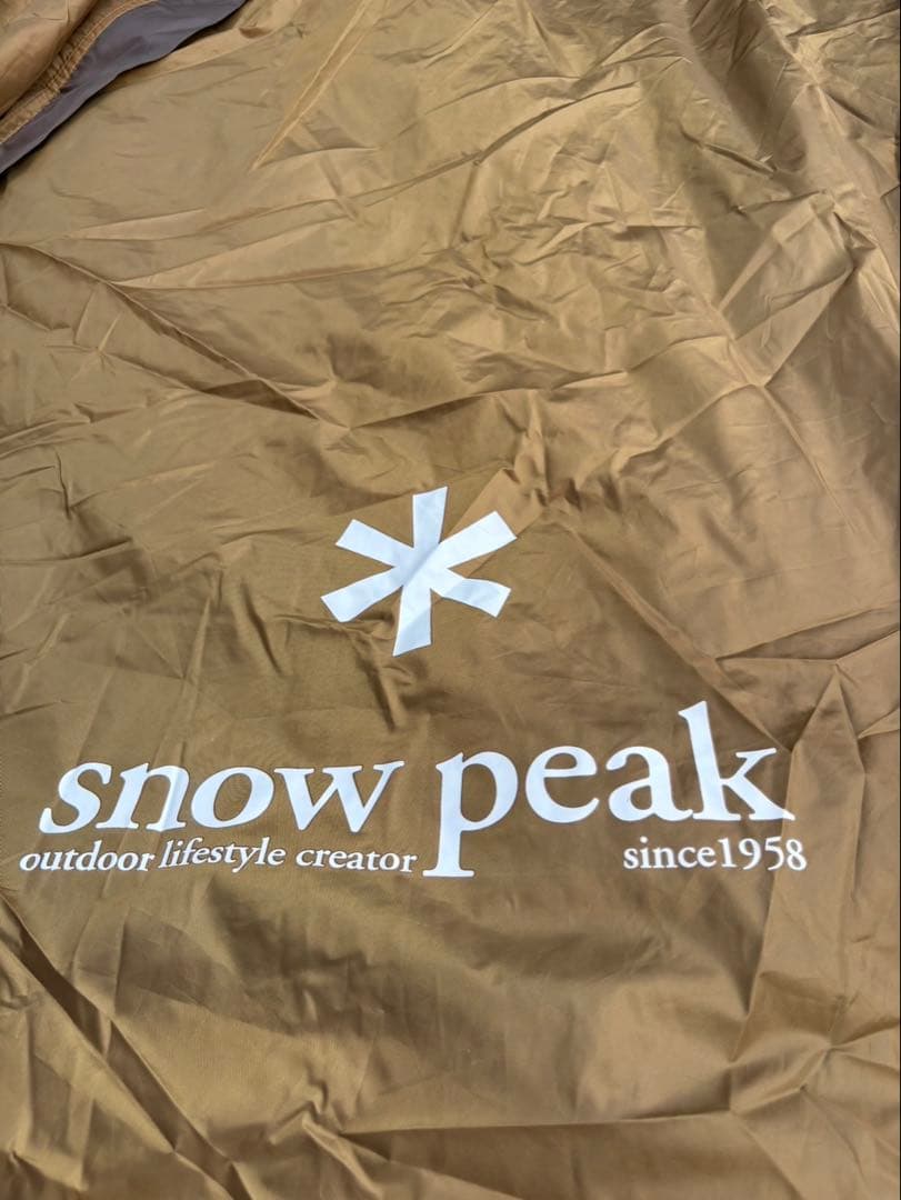 最終！！ポール付美品☆PeakEntry 2 Room Elfield