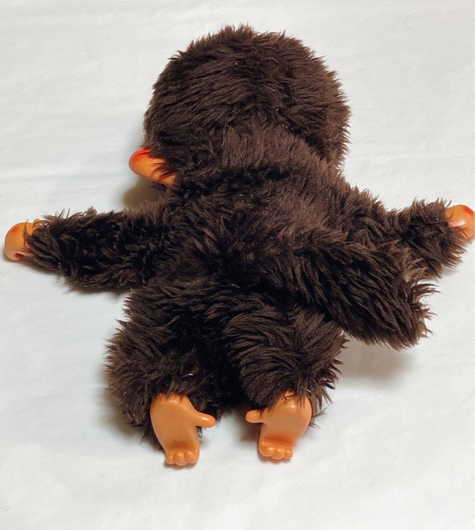 まごころ人形　大助くん　モンチッチ