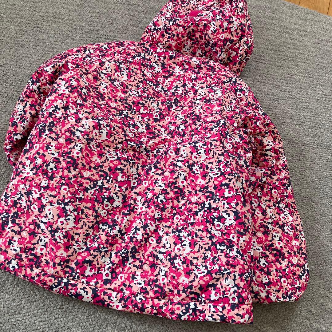 Colombia スノーウェア　キッズ　xs