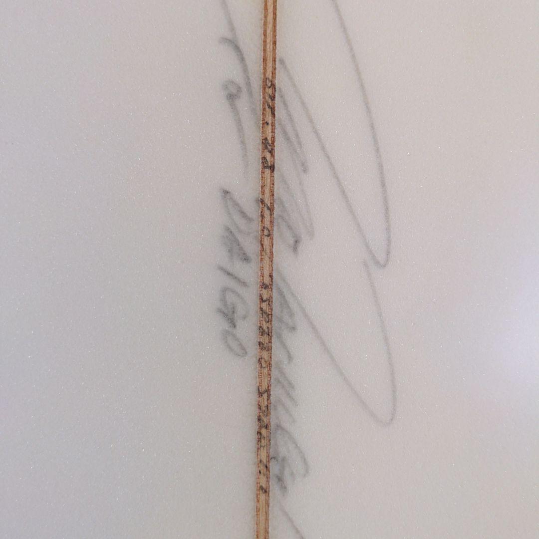 グレースのPUサーフボード