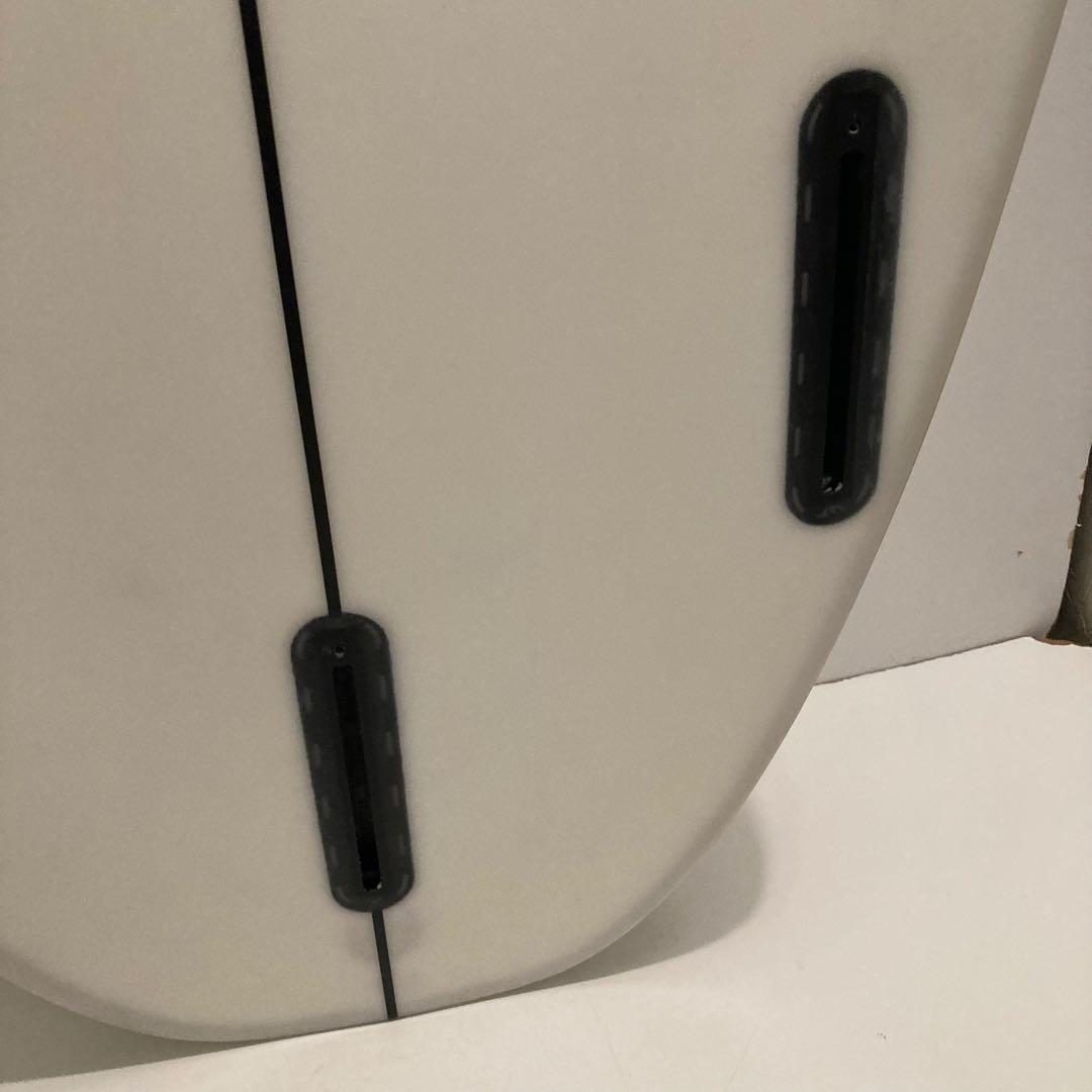 中古 FIREWIRE MACHADOCADO 5'2 ファイヤワイヤーマチャド