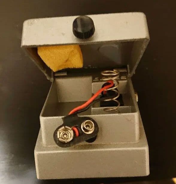 ★希少★ BOSS HYPER FUZZ FZ-2 ギターエフェクター