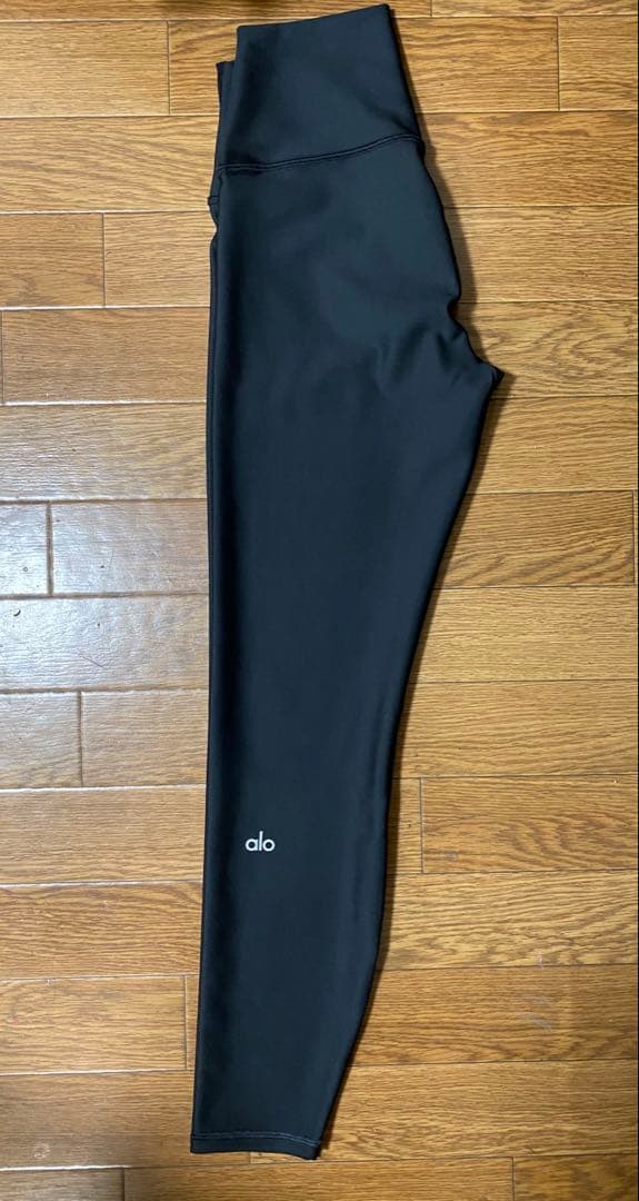 alo レギンス　7/8 High-Waist Airlift Legging