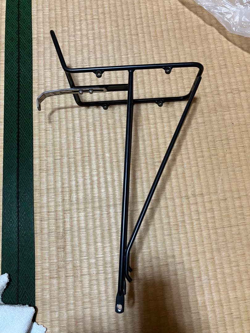 SOMA フロントラック