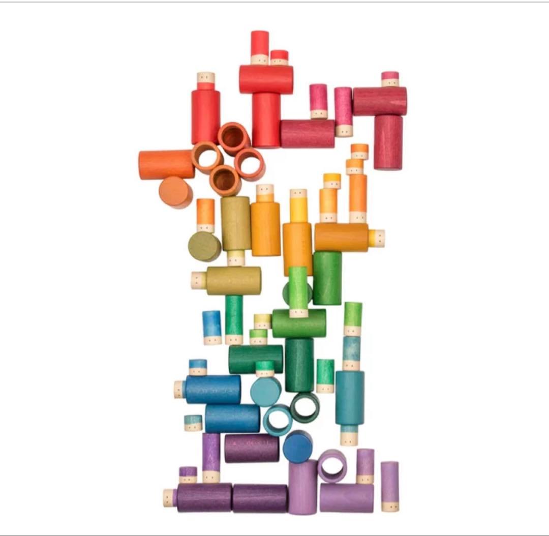 ★新品未使用★ グラパット ローラ Grapat Lola