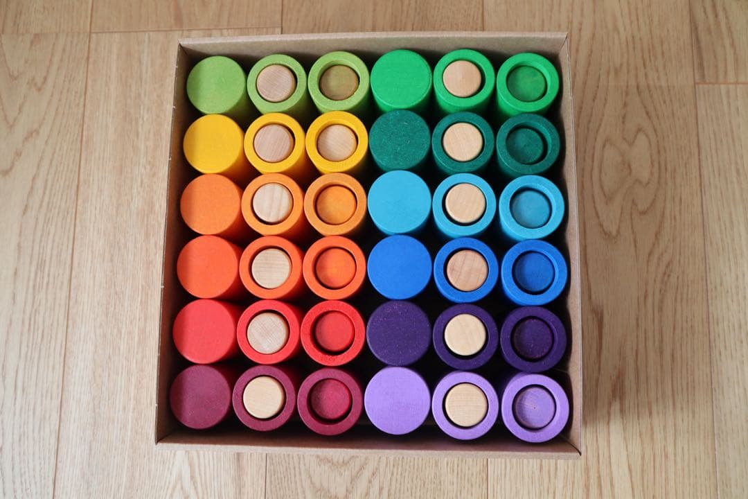 ★新品未使用★ グラパット ローラ Grapat Lola