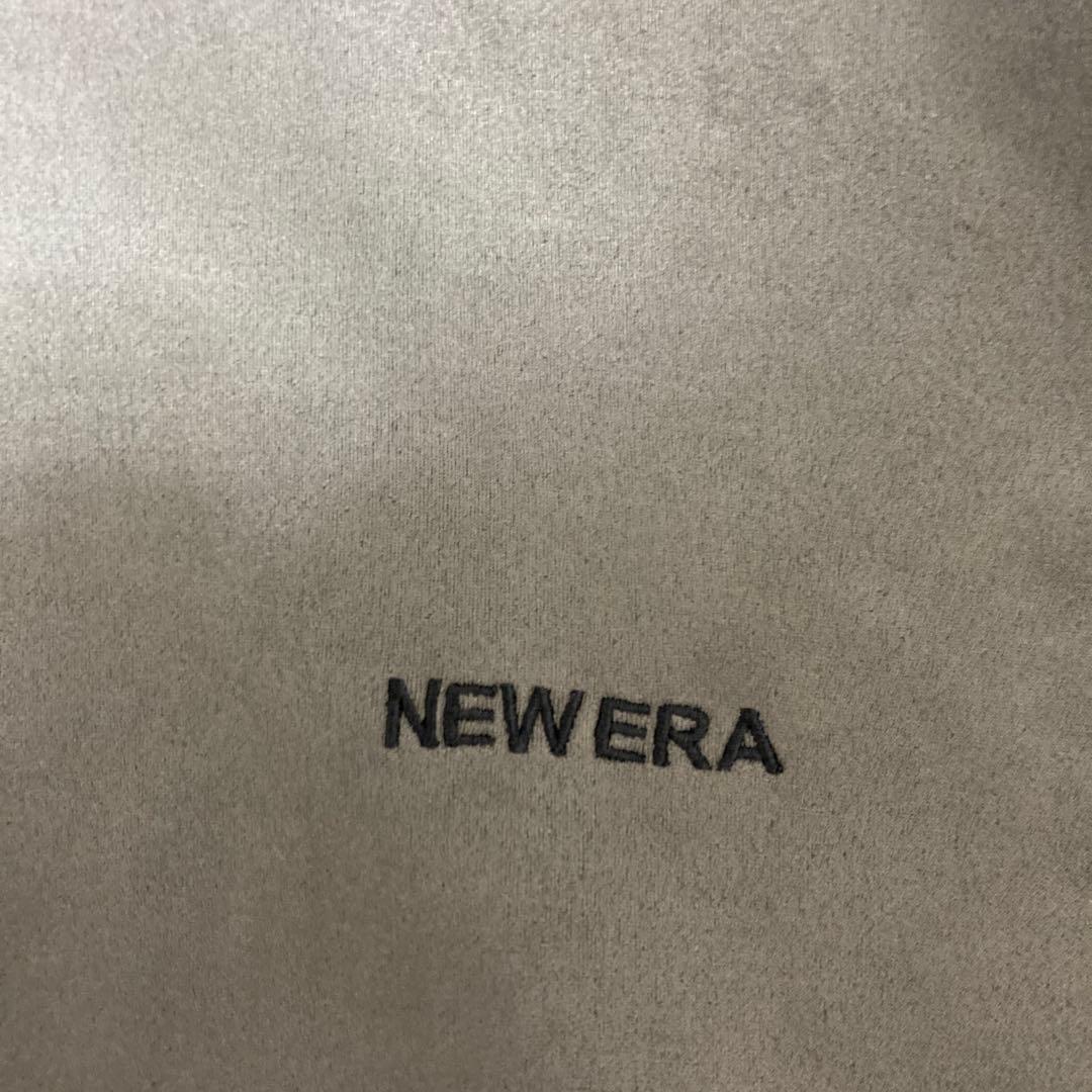 NEW ERA セットアップ上下　ニューエラ新品未使用タグ付き