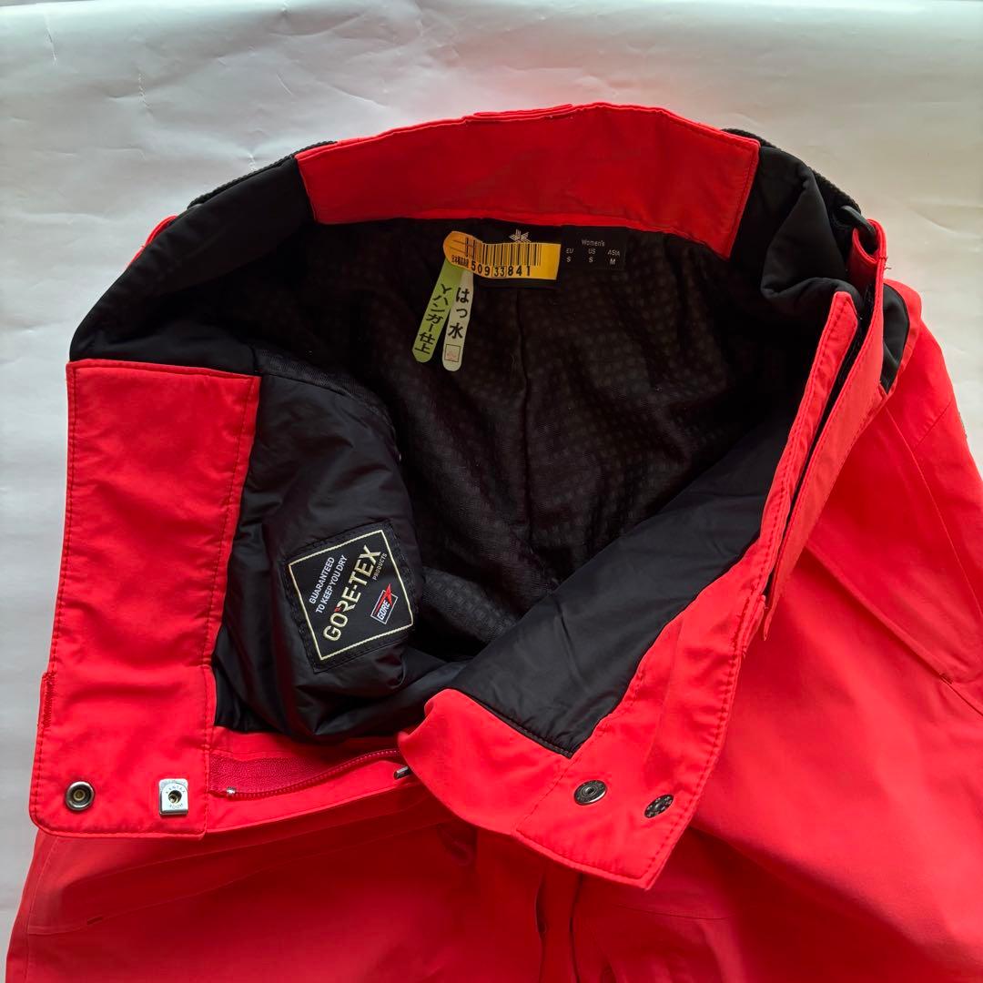 デサント　レディース　スキーウェアセット