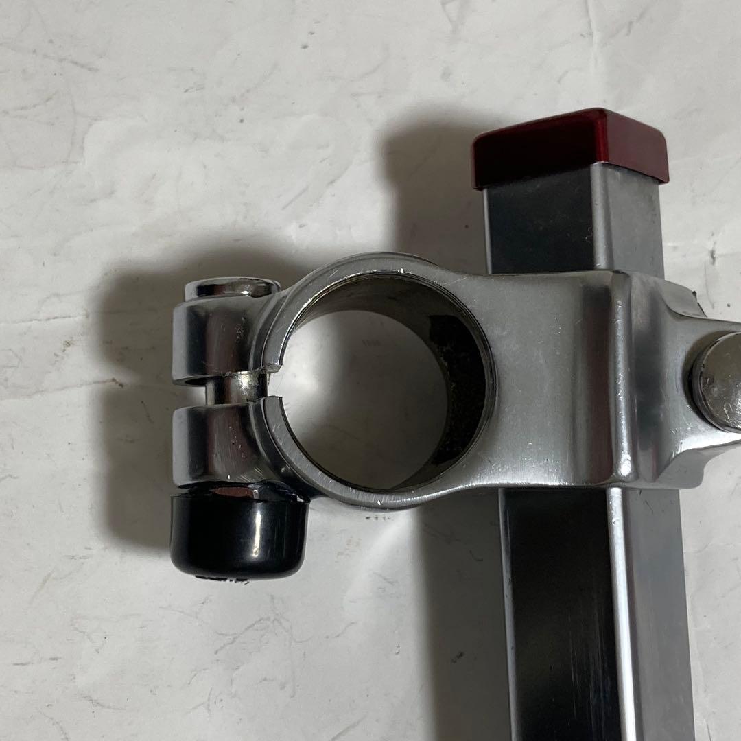 ニットースライダーステム