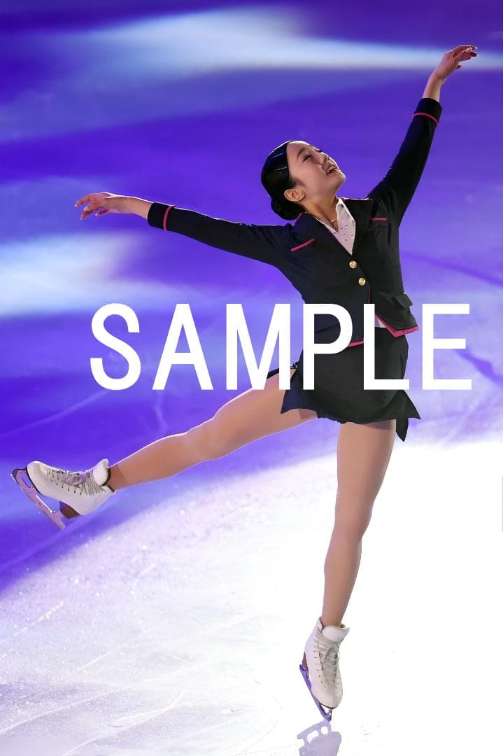 本田真凛　画像集(2017年～2023年)　約750枚