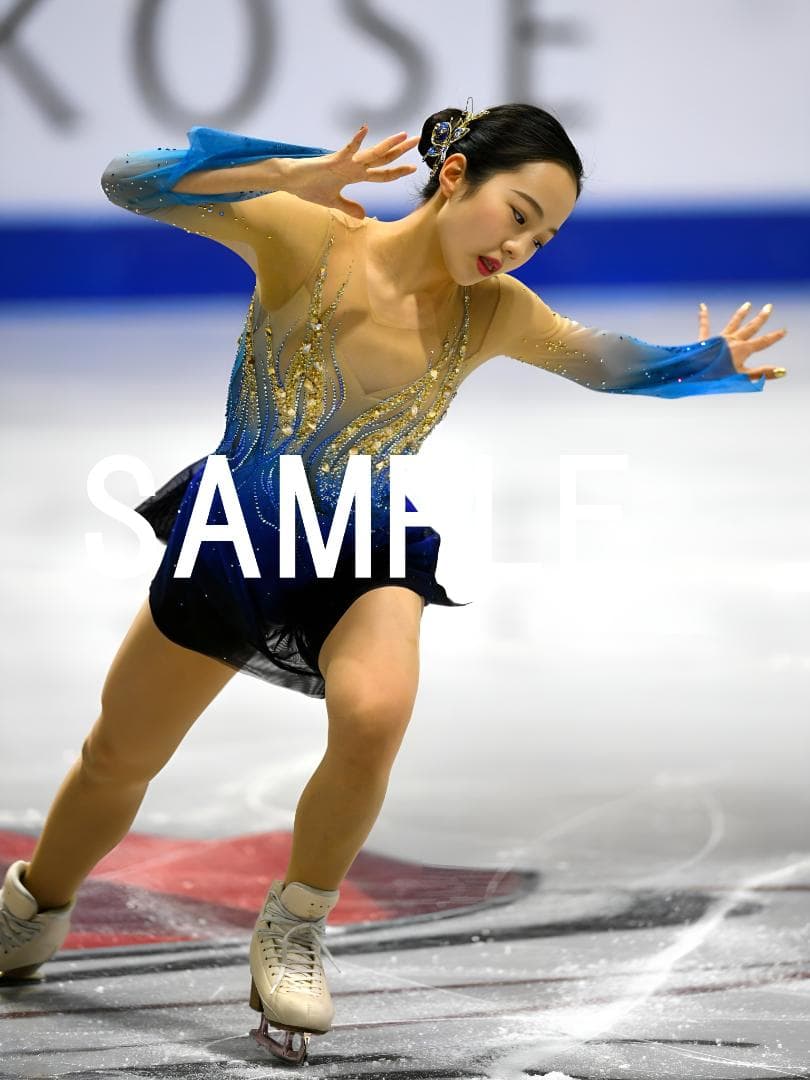 本田真凛　画像集(2017年～2023年)　約750枚