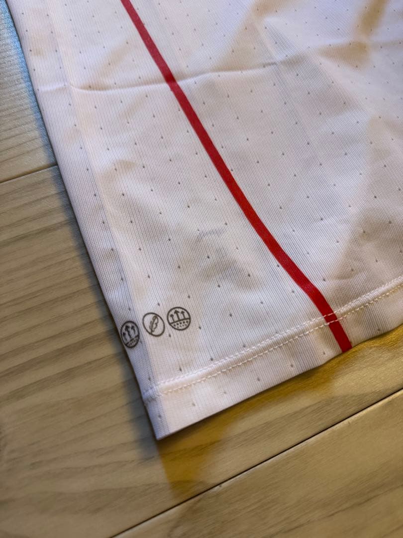 Li-ning（リーニン）シングレット 大迫傑選手 モデル L