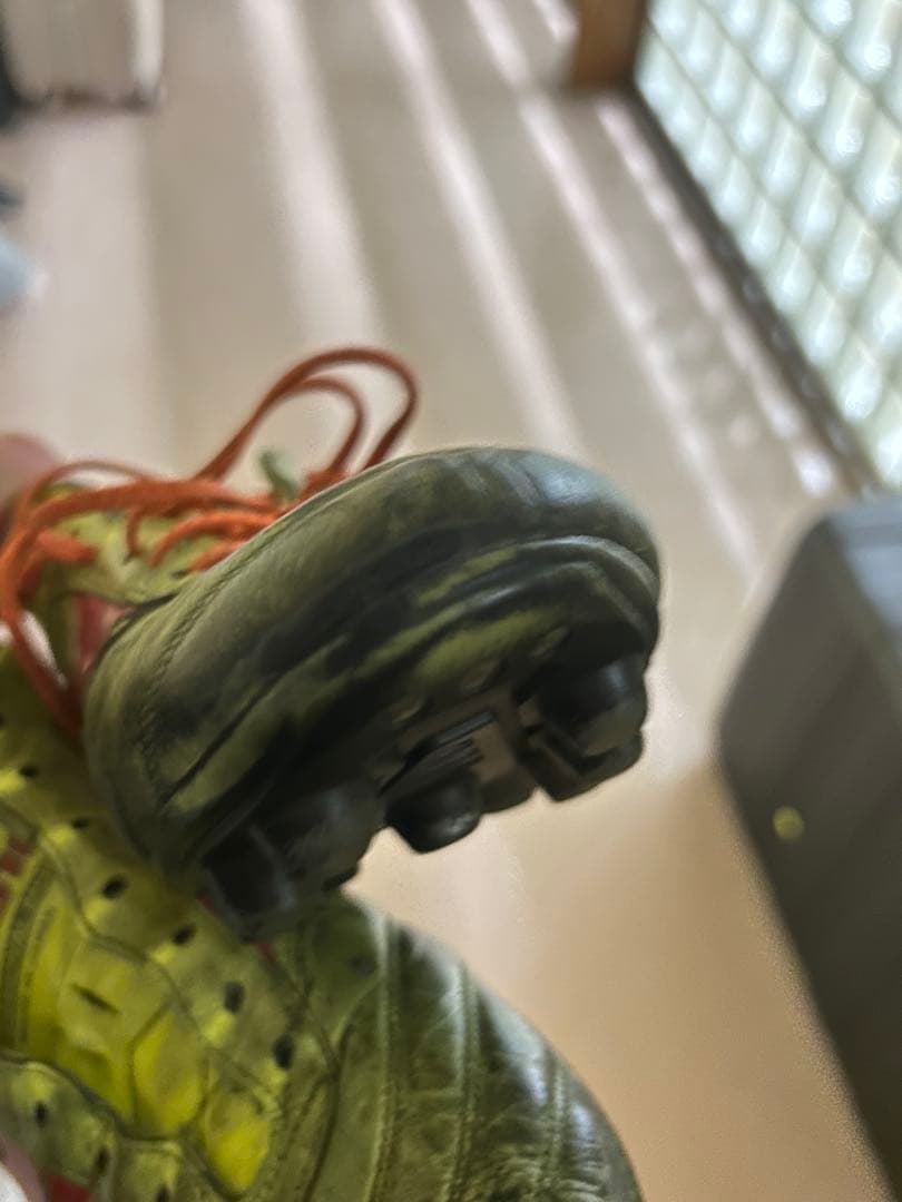 mizuno サッカーシューズ　モレリア2Japan