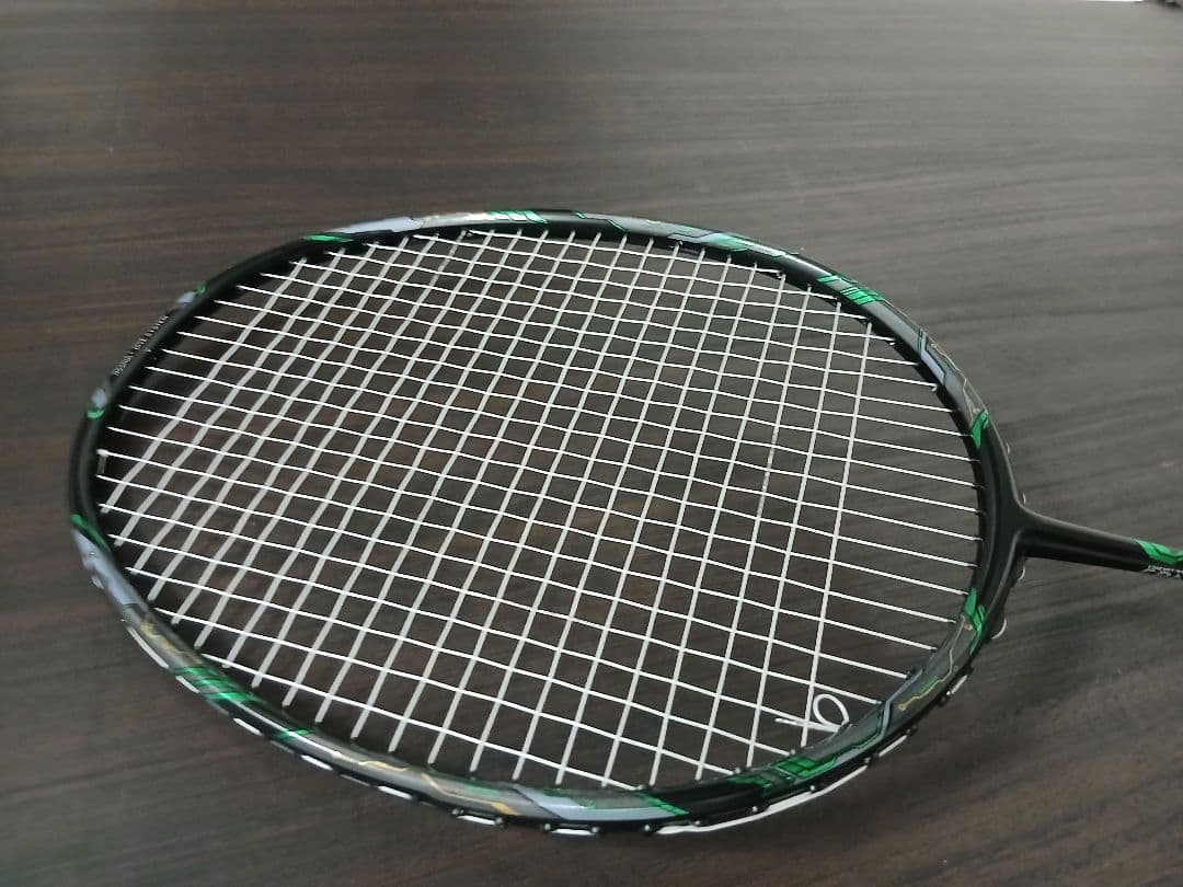 ゴーセン　グラビタス　9.5SX