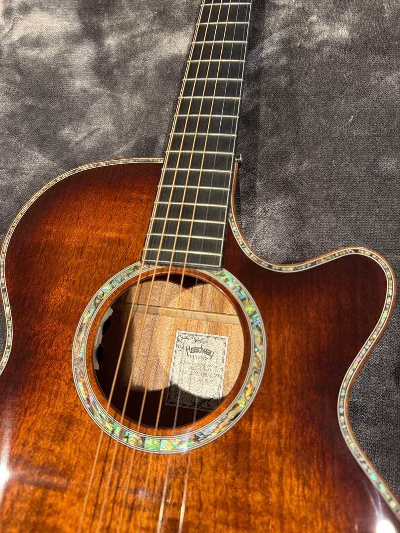 ★極美品★Headway ヘッドウェイ HSJ-5150SE