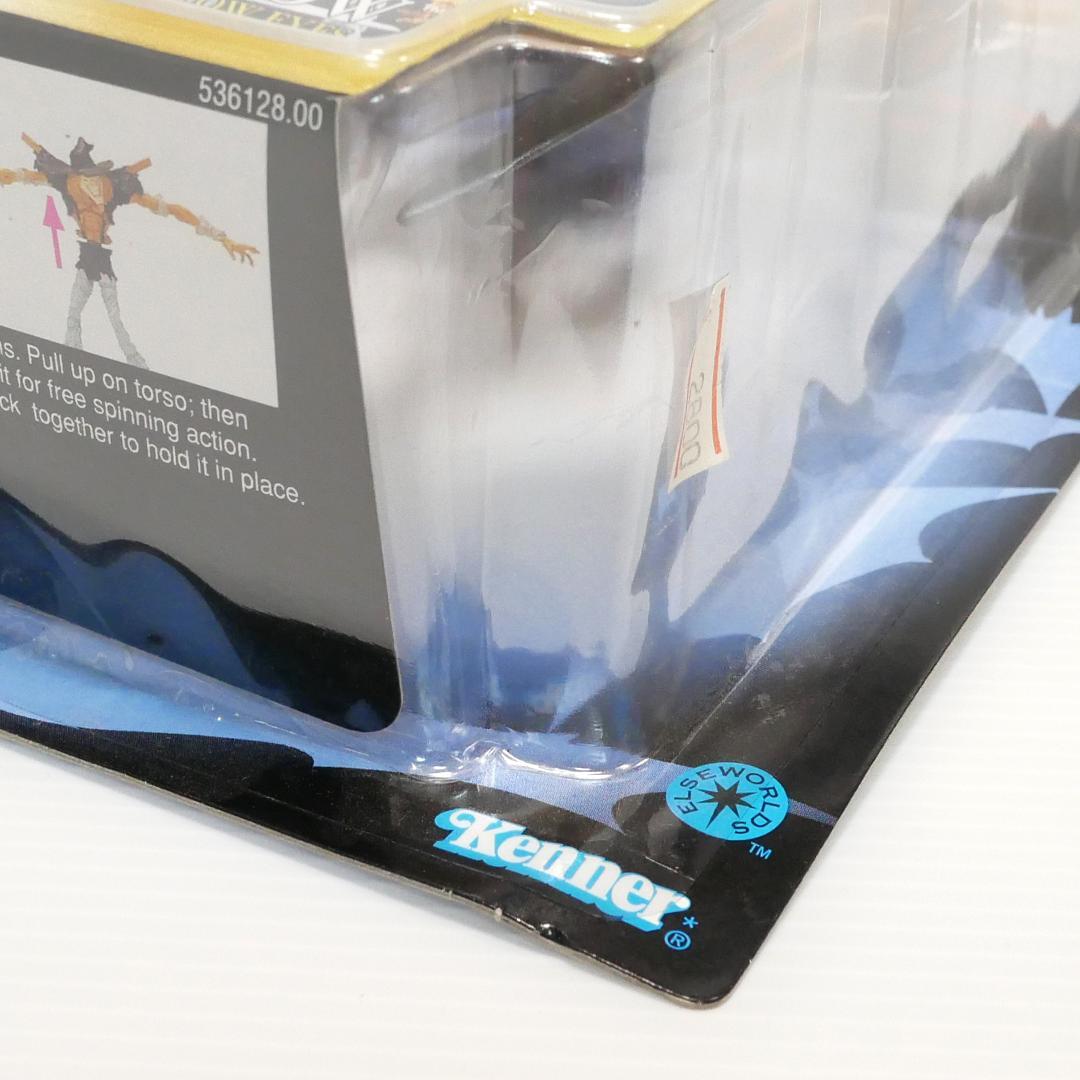 「バットマン」レジェンド・オブ・ダークナイト　バットマン／ロビン他全４種