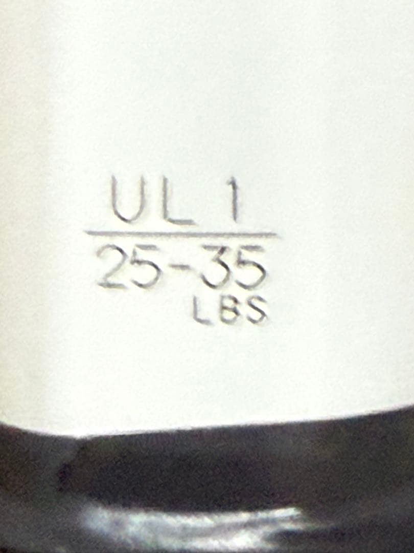 YONEX VOLTRAGE ラケット