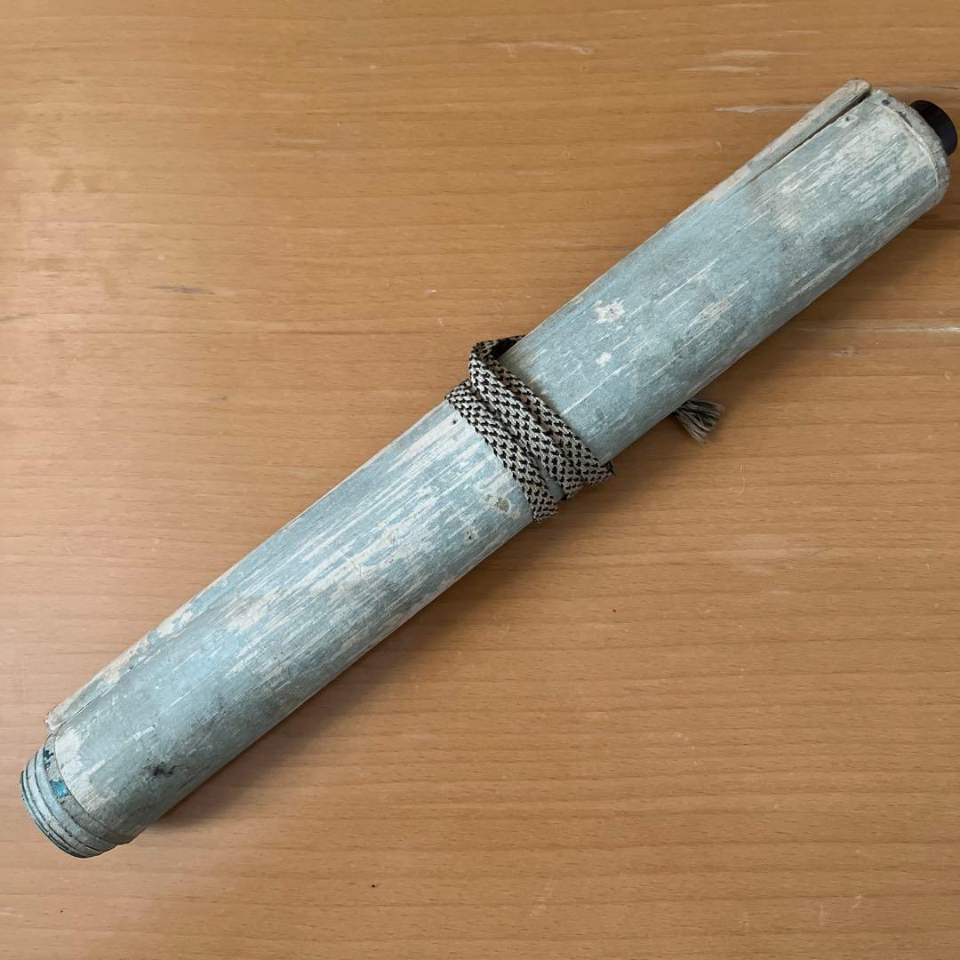 春画の巻物　75年以上前の古美術　希少　レア