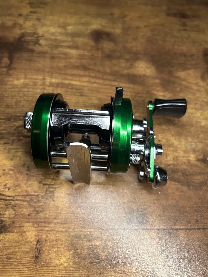 Ambassadeur 2500C ポパイスペシャル 1500C 5000