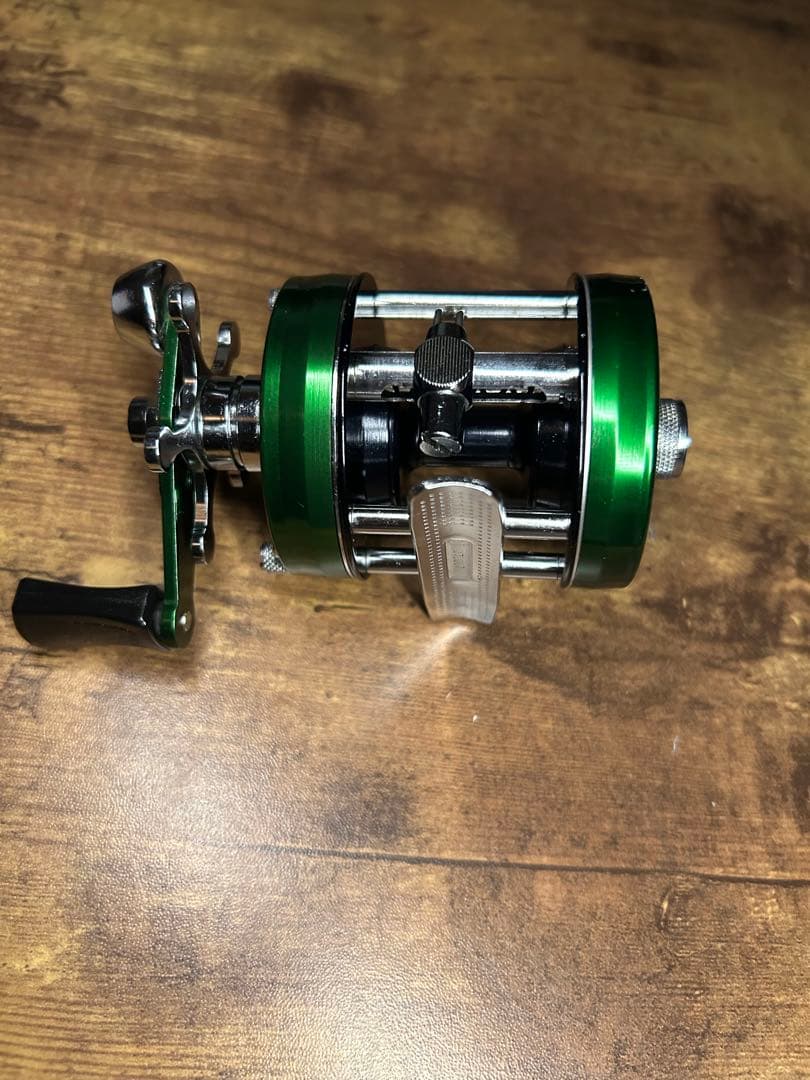 Ambassadeur 2500C ポパイスペシャル 1500C 5000